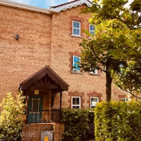 Apartmán Stay Sligo - 22 Ardnua Village *