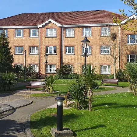Apartmán Stay Sligo - 22 Ardnua Village