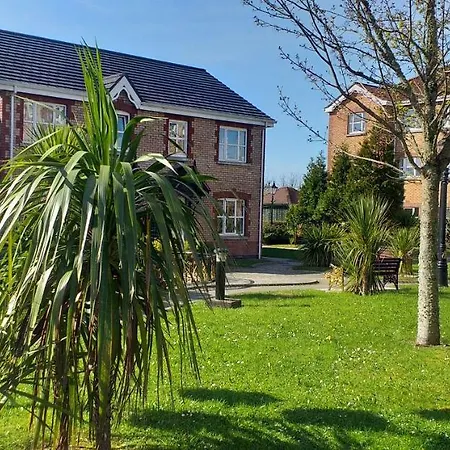 Stay Sligo - 22 Ardnua Village Sligo