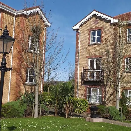 Apartmán Stay Sligo - 22 Ardnua Village Sligo